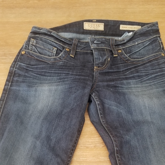 Jeans - Picture 2 of 2